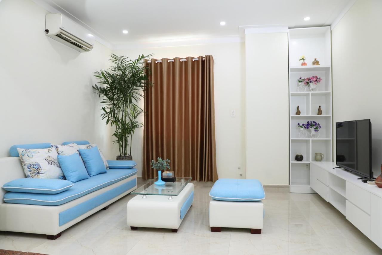 Thanh Vinh Ho Chi Minh City
