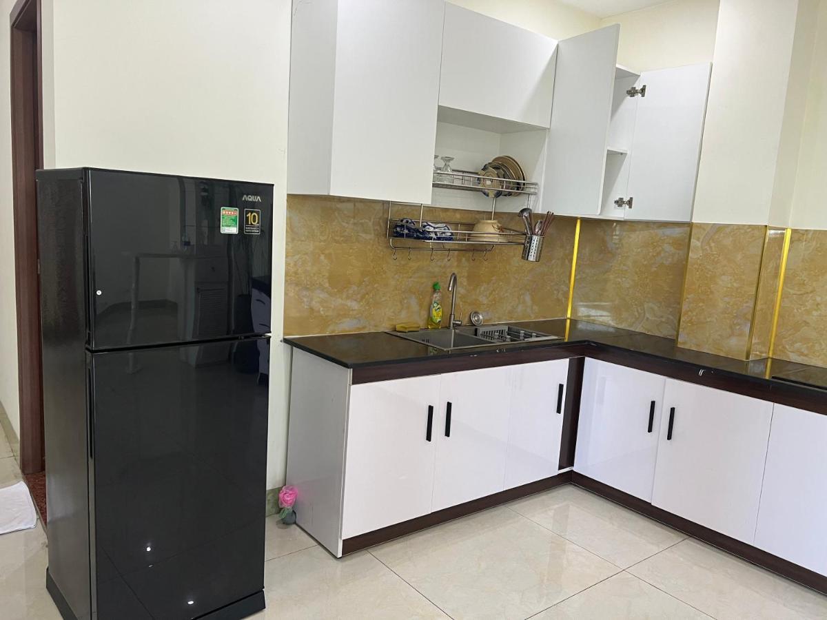 Hotel Thanh Vinh 4*