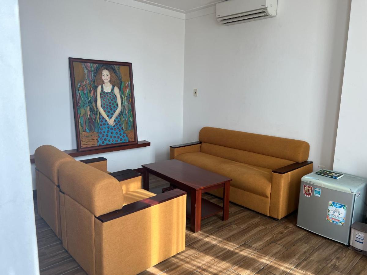 Hotel Thanh Vinh 4*