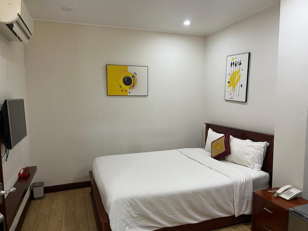 Thanh Vinh 4*